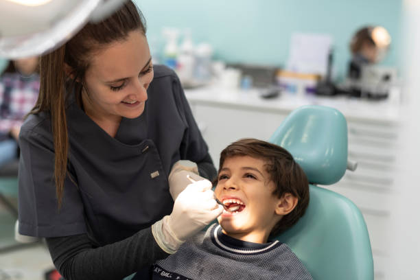Best Broken or Cracked Tooth Emergency Dentist in La Verkin, UT