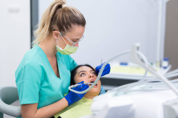 Best Emergency Dental Services for Seniors in La Verkin, UT